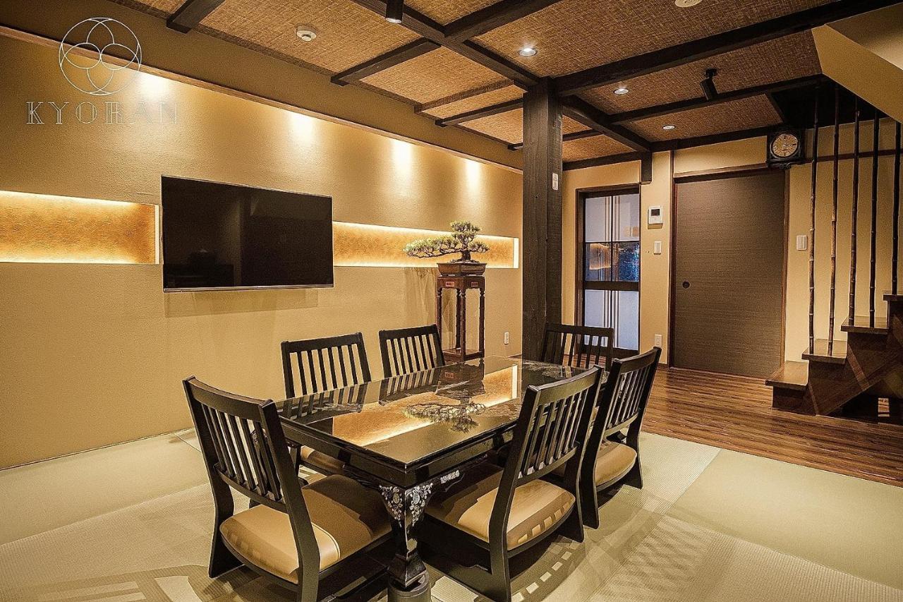 Kyoran Ruantei-Vacation Stay 72398 เกียวโต ภายนอก รูปภาพ